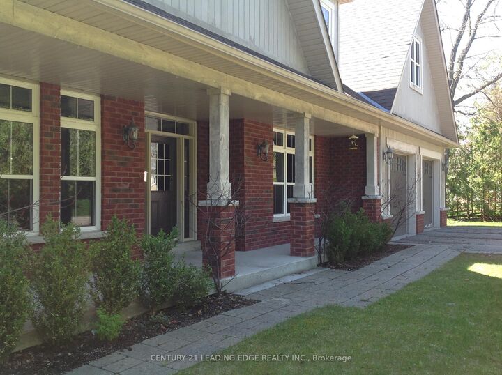 Property Photo:  61 Nelson Street  ON L3P 0E9 