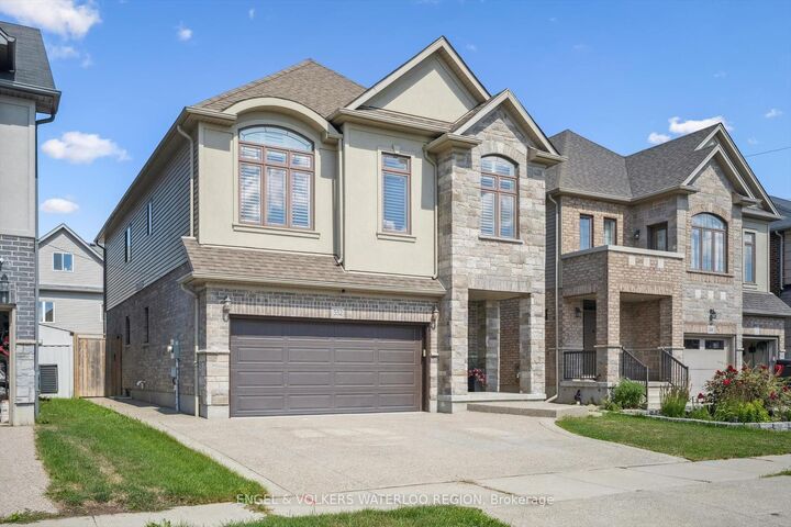 Property Photo:  552 Wasaga Crescent  ON N2V 2Y7 