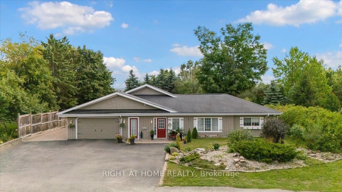 Property Photo:  287 Edgehill Drive  ON L4N 9X5 