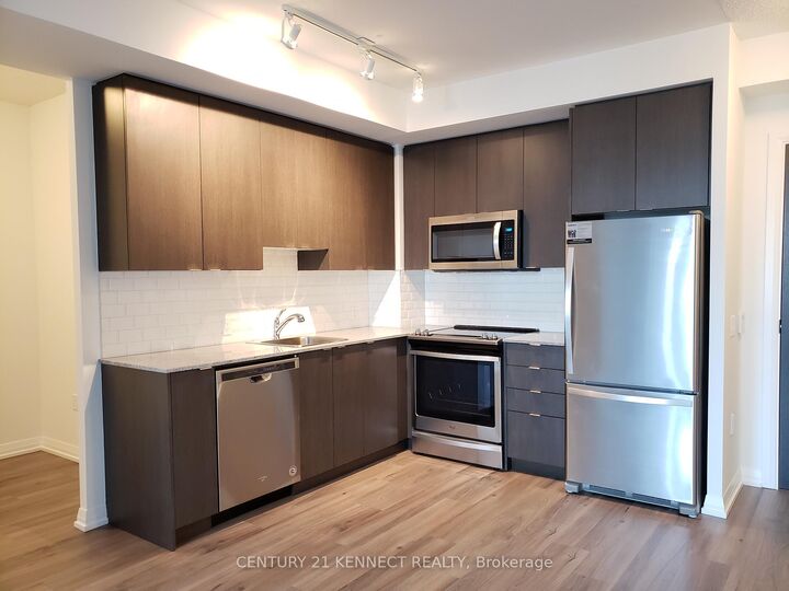 Property Photo:  60 Ann O'Reilly Road 269  ON M2J 0C8 
