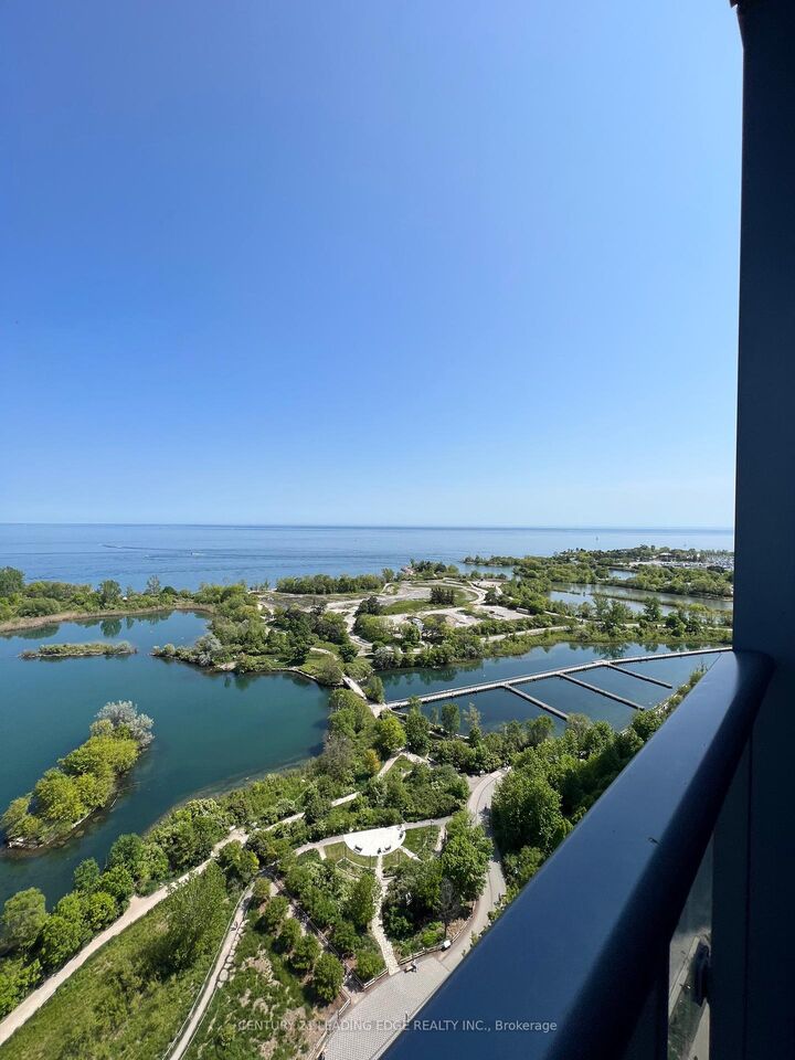 59 Annie Craig Drive 2203  Toronto ON M8V 0C5 photo