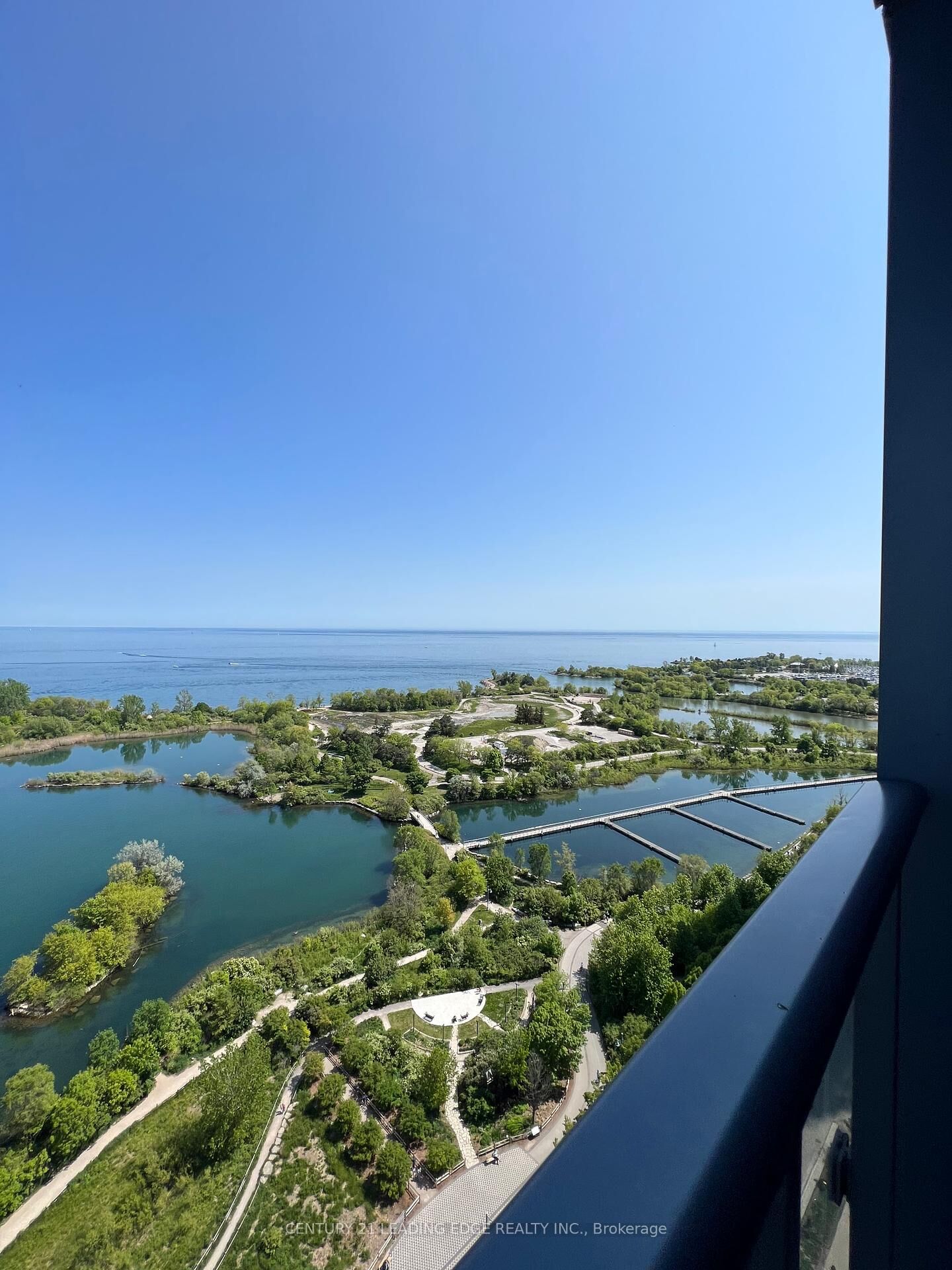 Property Photo:  59 Annie Craig Drive 2203  ON M8V 0C5 
