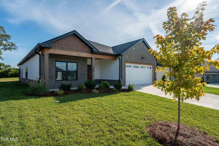 Property Photo:  200 Dry Kiln Court  TN 37615 