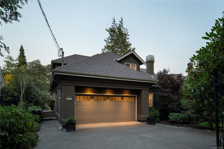 Property Photo:  683 Mountjoy Ave  BC V8S 4K8 