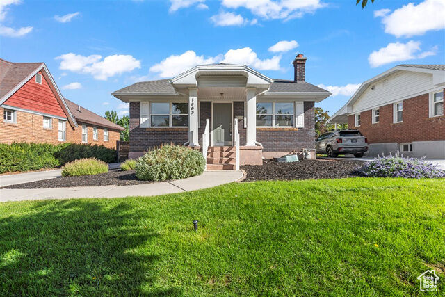 Property Photo:  1663 E Emerson Ave S  UT 84105 
