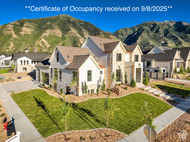 1299 S 1090 E  Salem UT 84653 photo