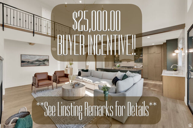 Property Photo: 1299 S 1090 E UT 84653