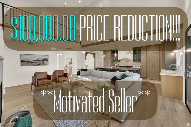 Property Photo:  1299 S 1090 E  UT 84653 