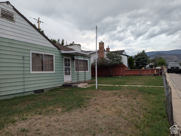 Property Photo:  169 Carson Ave  UT 84520 