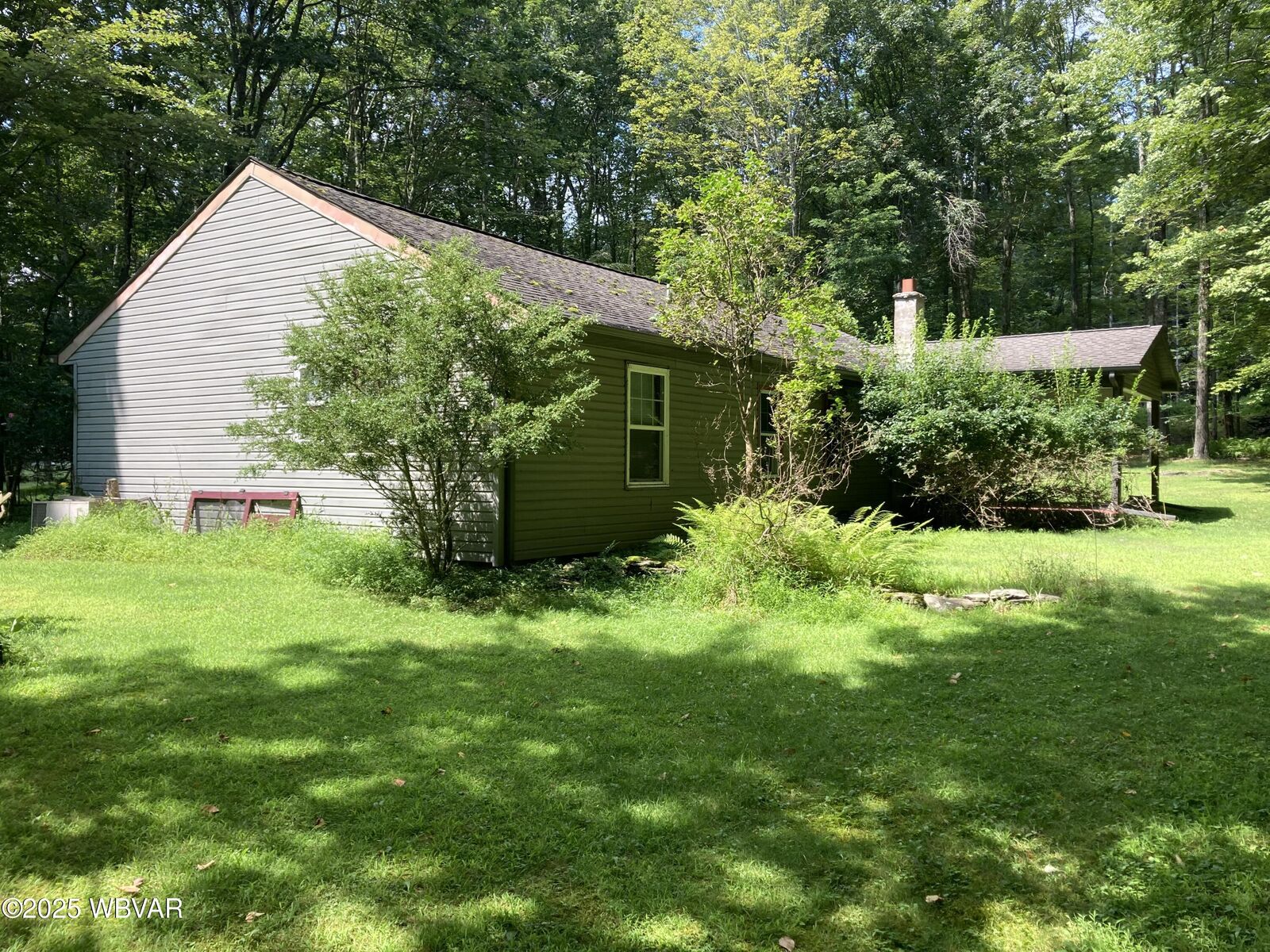 Property Photo: 765 Demunds Road PA 18612