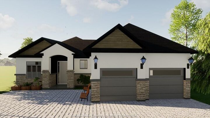 Lot 15 Summit St  Lakeshore ON N0R 1A7 photo