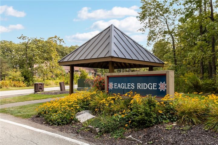 Property Photo:  1812 Eagles Ridge Ct  PA 15501 