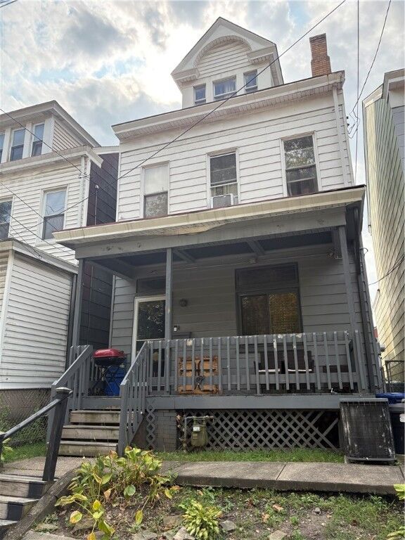 Property Photo:  2645 Brighton  PA 15212 
