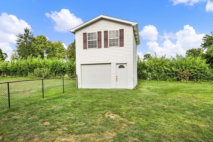 Property Photo: 265 Monica Dr PA 15601