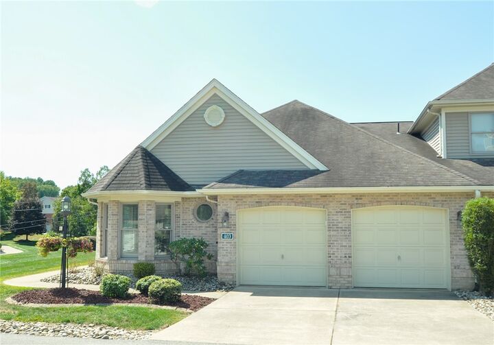 Property Photo:  403 Hunt Club Dr  PA 15601 