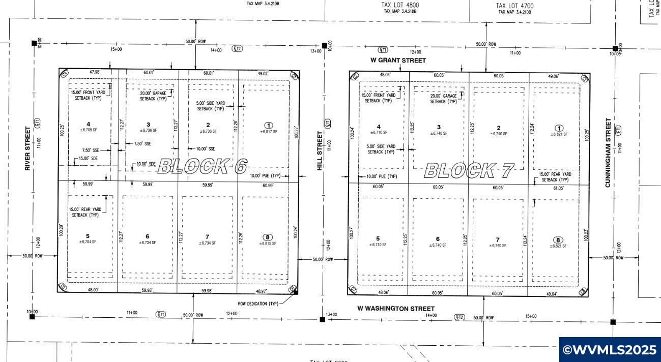 Property Photo:  Lot 1 Block 7 W Grant St  OR 97111 