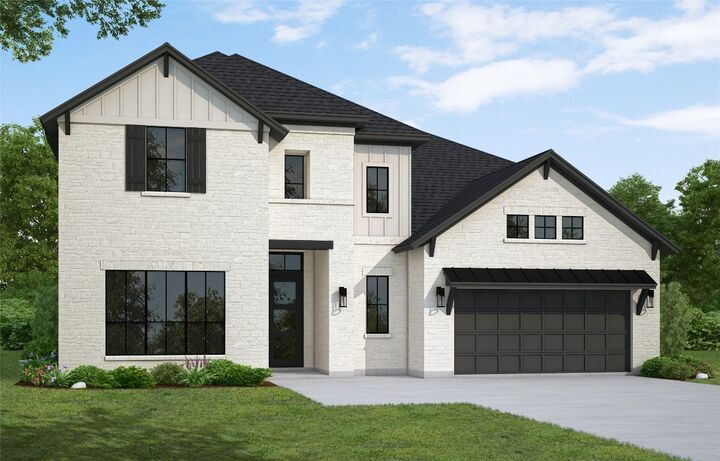 533 Tonada Cove  Liberty Hill TX 78642 photo