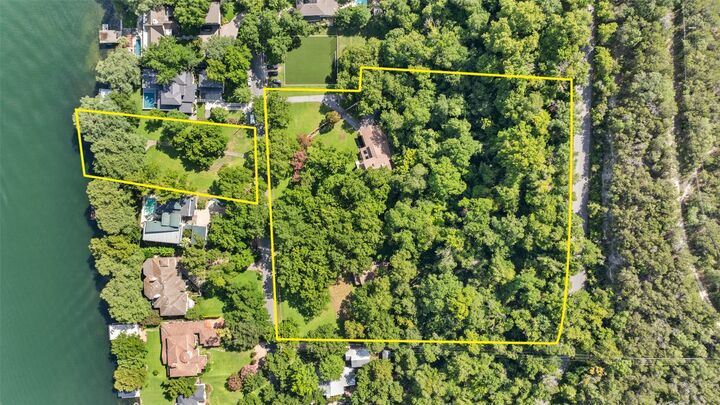 Property Photo: 3201 Rivercrest Drive TX 78746