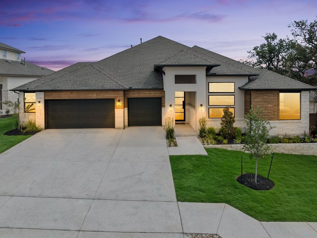 Property Photo:  1213 Stormy Drive  TX 78628 