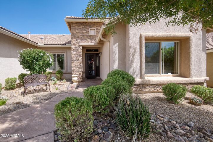 Property Photo:  1953 Oak Winds Drive  AZ 85635 