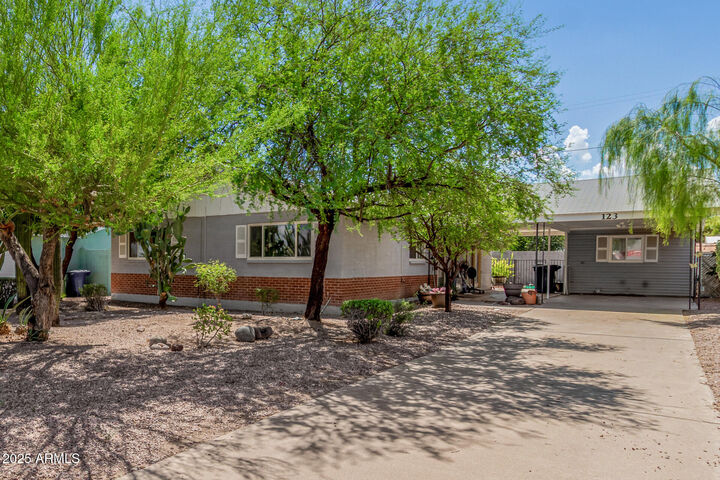 123 E Continental Drive  Tempe AZ 85288 photo