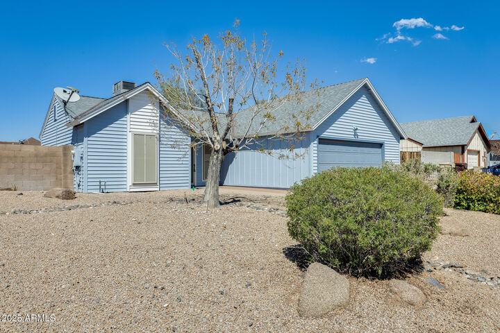 Property Photo:  6804 W Turquoise Avenue  AZ 85345 