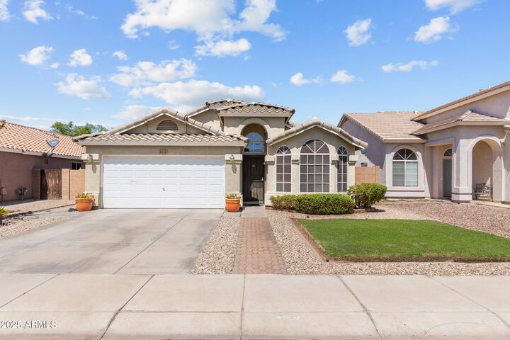 Property Photo:  3418 W Maldonado Road  AZ 85041 