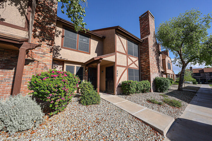Property Photo:  7977 W Wacker Road 245  AZ 85381 