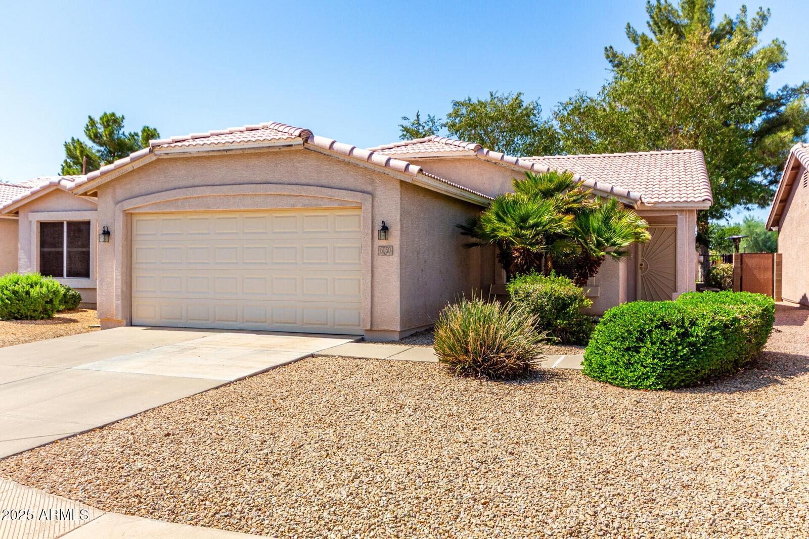 Property Photo:  6050 S Windstream Place  AZ 85249 