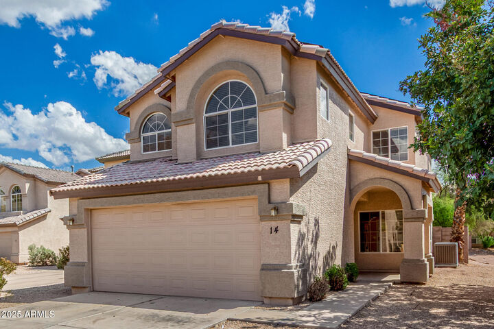Property Photo:  3719 E Inverness Avenue 14  AZ 85206 