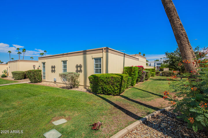 Property Photo:  13401 N 107th Drive  AZ 85351 