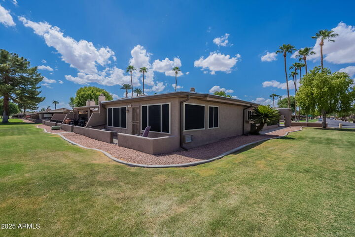 Property Photo:  25223 S Berry Brook Drive  AZ 85248 