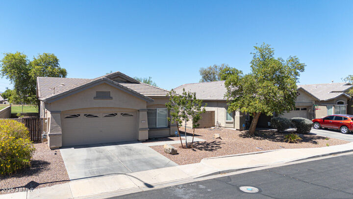 Property Photo:  11870 W Washington Street  AZ 85323 