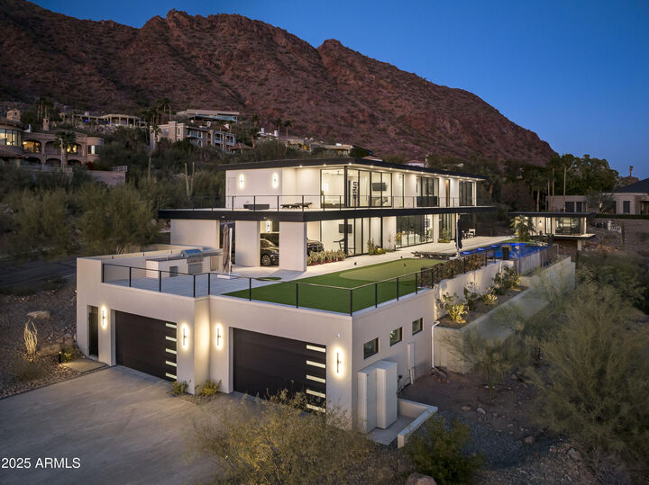 4725 N 56th Street  Phoenix AZ 85018 photo