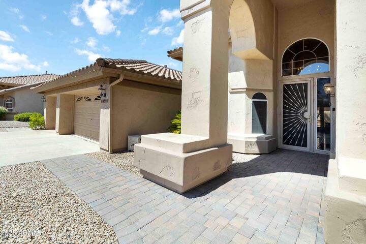 Property Photo:  19070 N 88th Avenue  AZ 85382 
