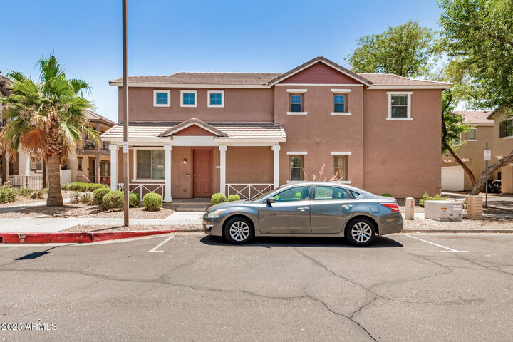 Property Photo:  89 E Palomino Drive  AZ 85296 