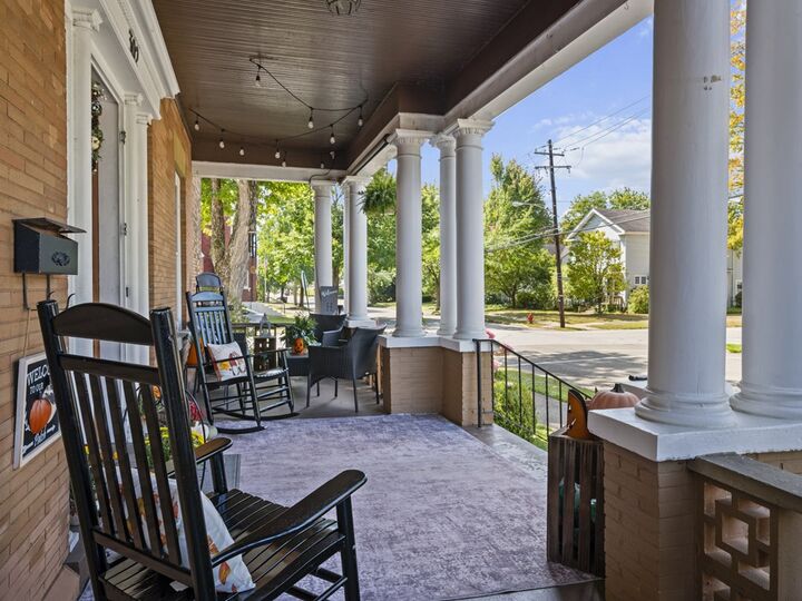 Property Photo:  302 N. Perry Street  PA 16354 