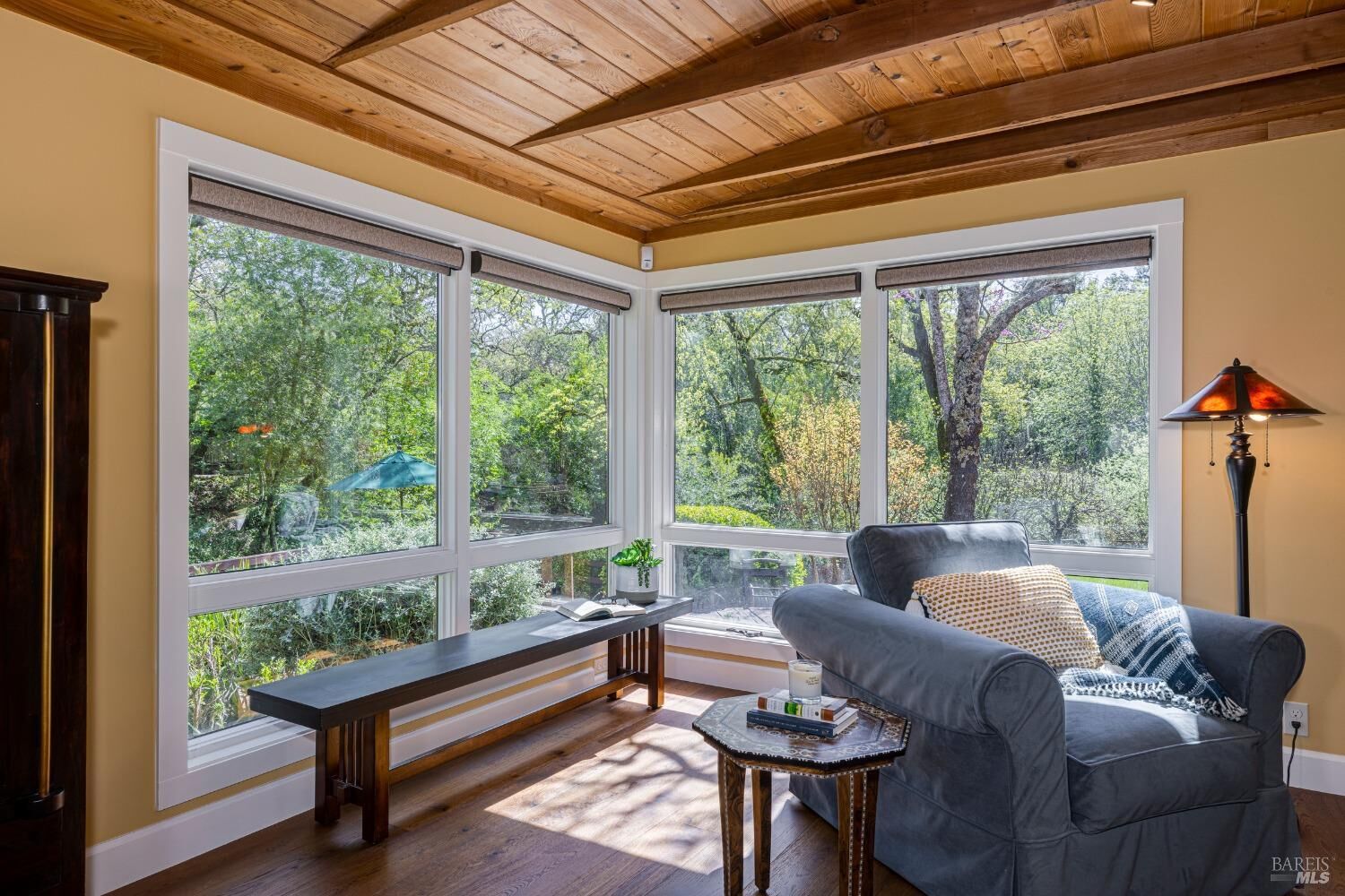 Property Photo: 9200 Bennett Valley Road CA 95442