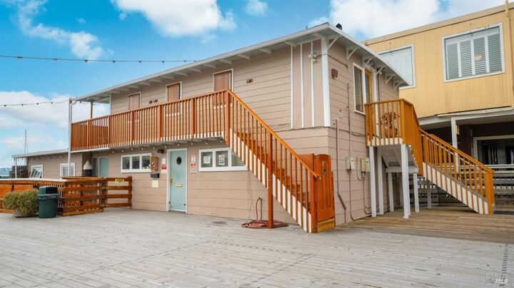 21 Main Street F  Belvedere CA 94920 photo