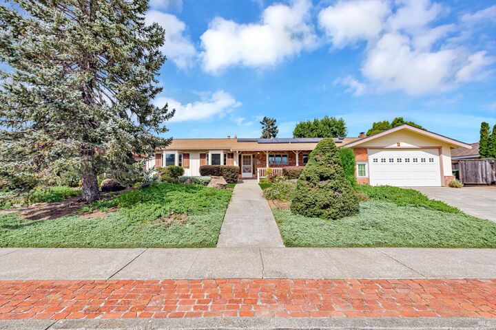 12 Devonshire Drive  Novato CA 94947 photo