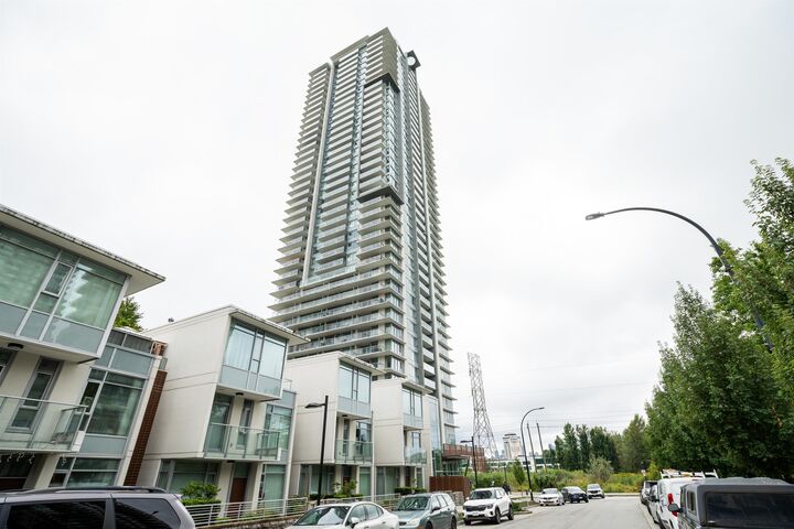 Property Photo: 2388 Madison Avenue 3408 BC V5C 4Y9