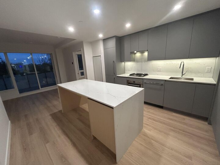 Property Photo:  5520 McNaughton Road 402  BC V6X 0X5 