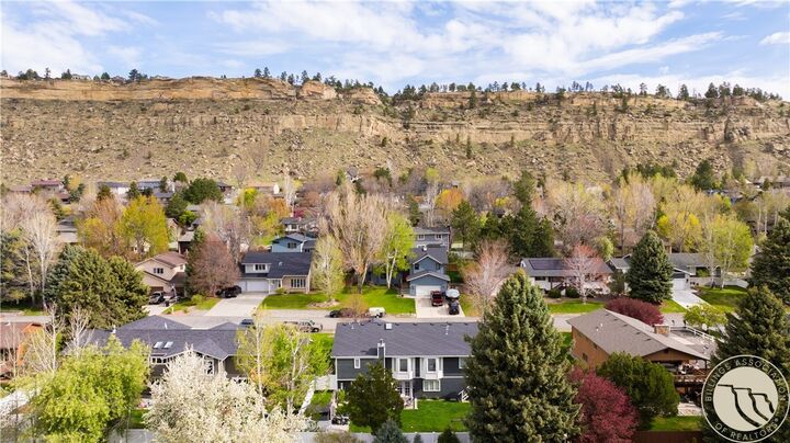 Property Photo:  4448 Toyon  MT 59106 