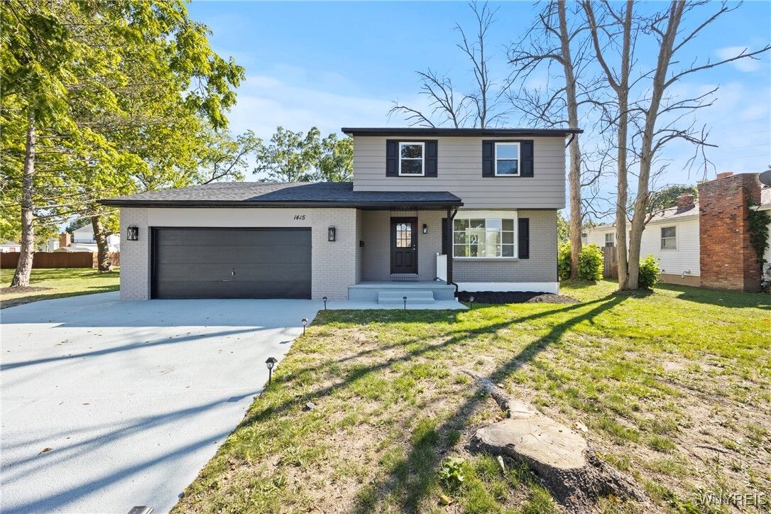 Property Photo:  1415 100th Street  NY 14304 