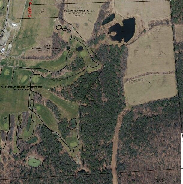 Property Photo: Lot #5 Waits NY 13827