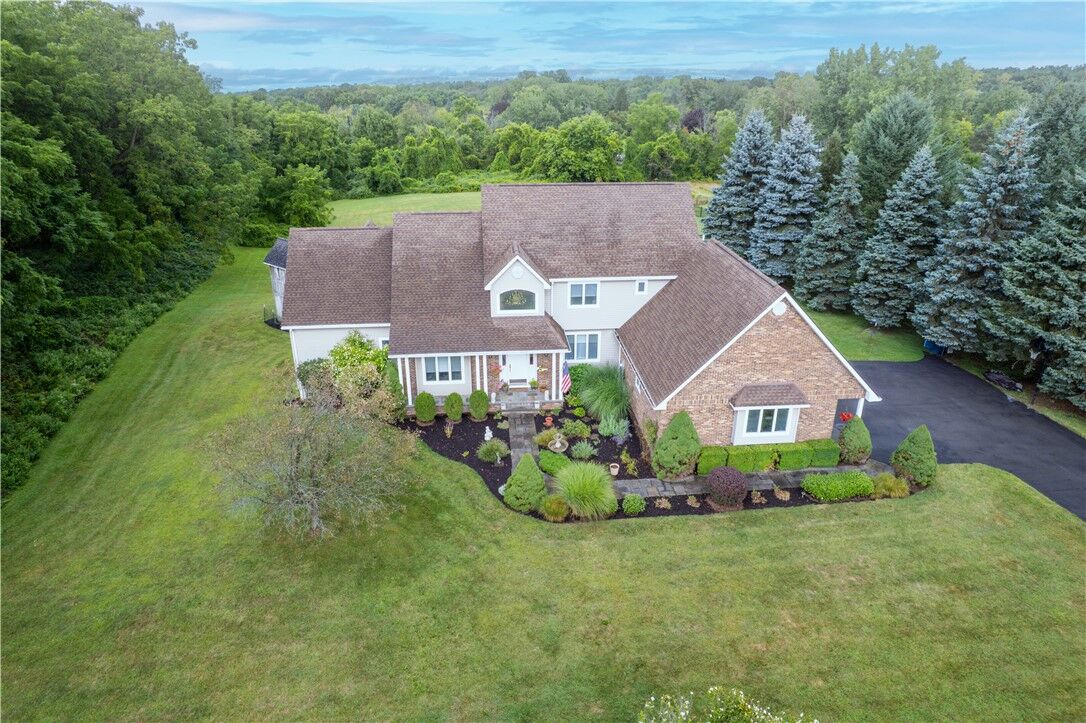 Property Photo:  80 Triphammer Terrace  NY 14850 