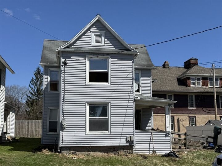 2 Lincoln Street  Waverly NY 14892 photo