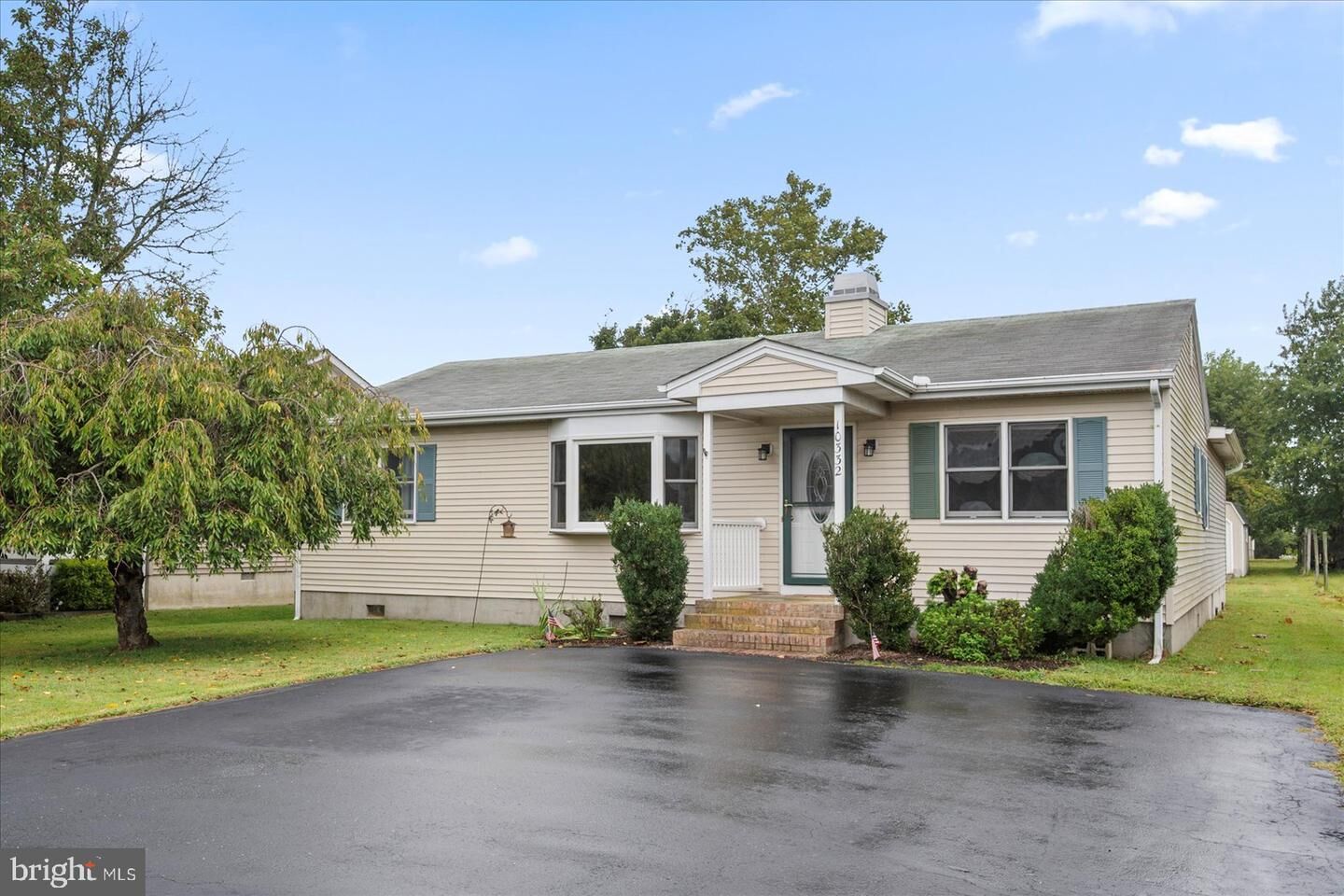 Property Photo:  10332 Walthan Road  MD 21842 