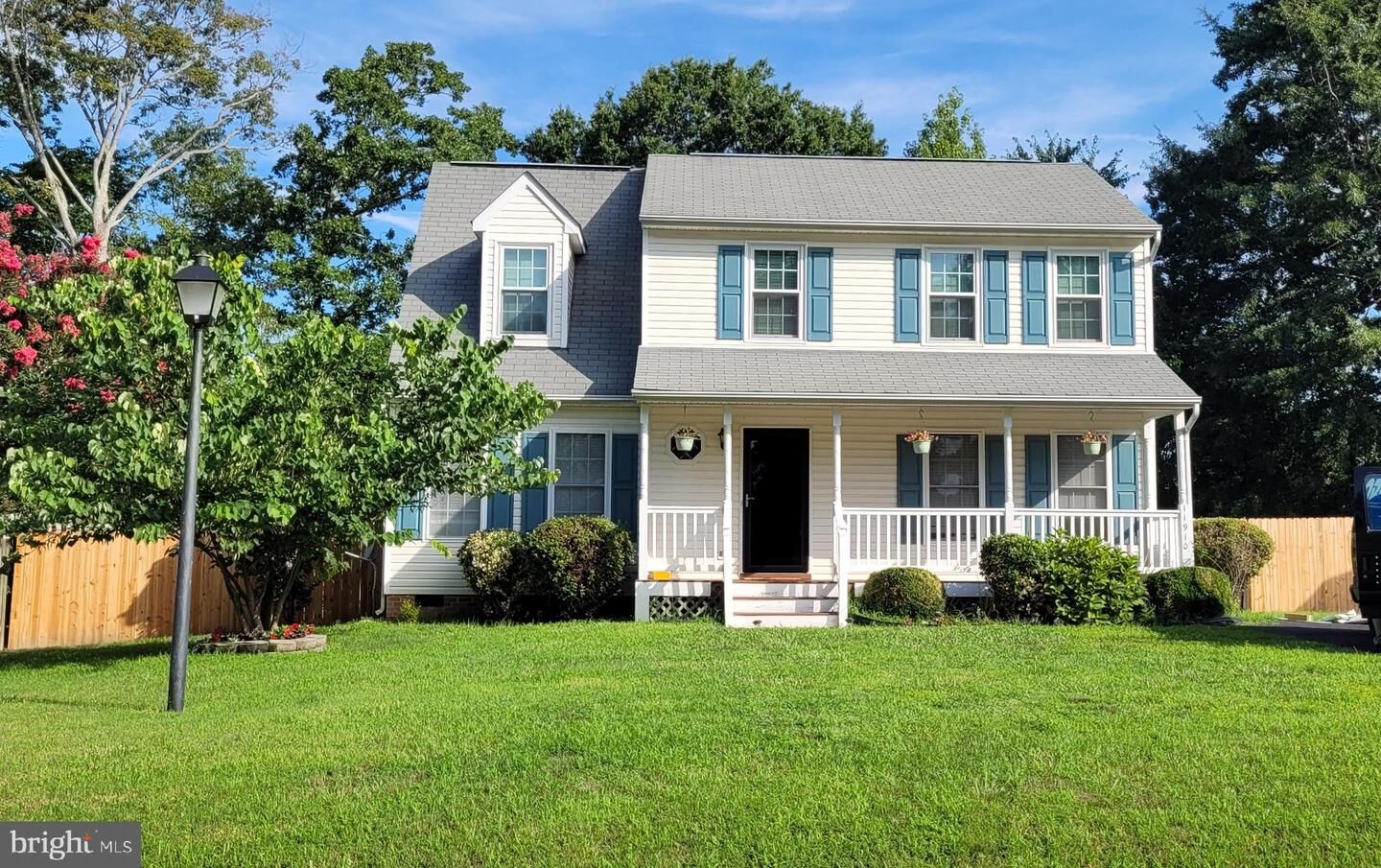 Property Photo:  11910 Hunting Ridge Drive  VA 22407 
