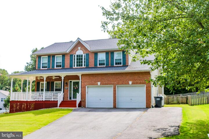 56 Cross Point Drive  Owings MD 20736 photo